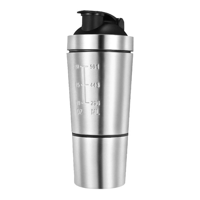 ULTIMATE PROTEIN SHAKER
