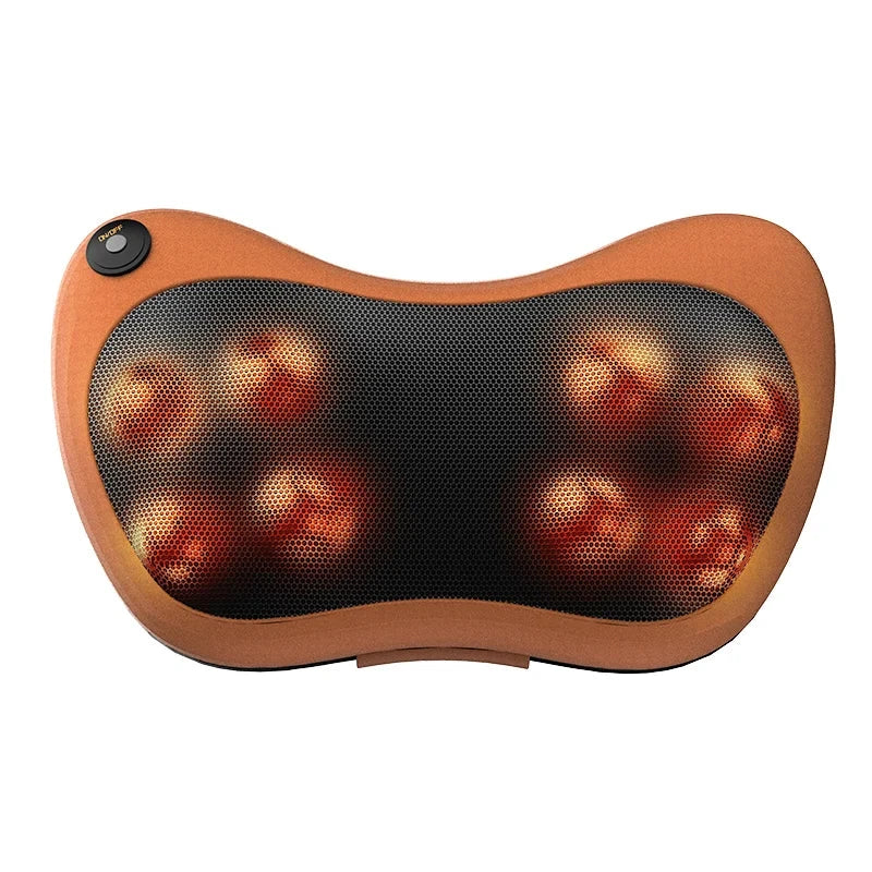 RELAX PRO MASSAGE PILLOW