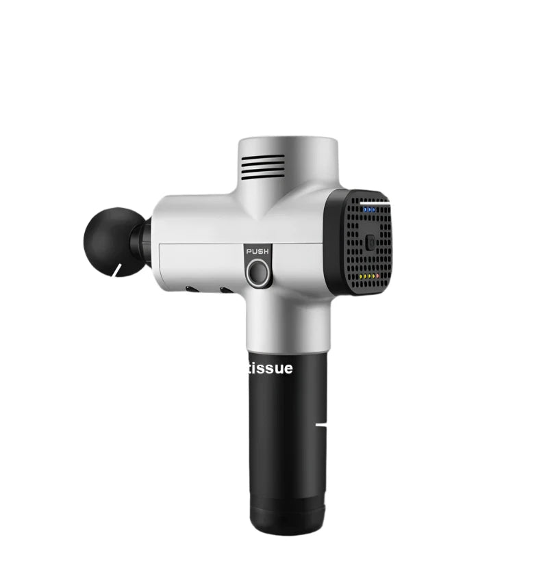 MASSAGE GUN