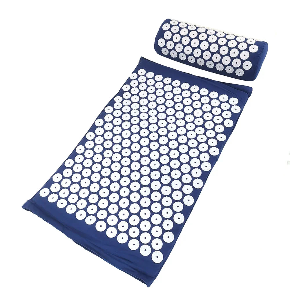 PAIN-RELIEF MASSAGE MAT
