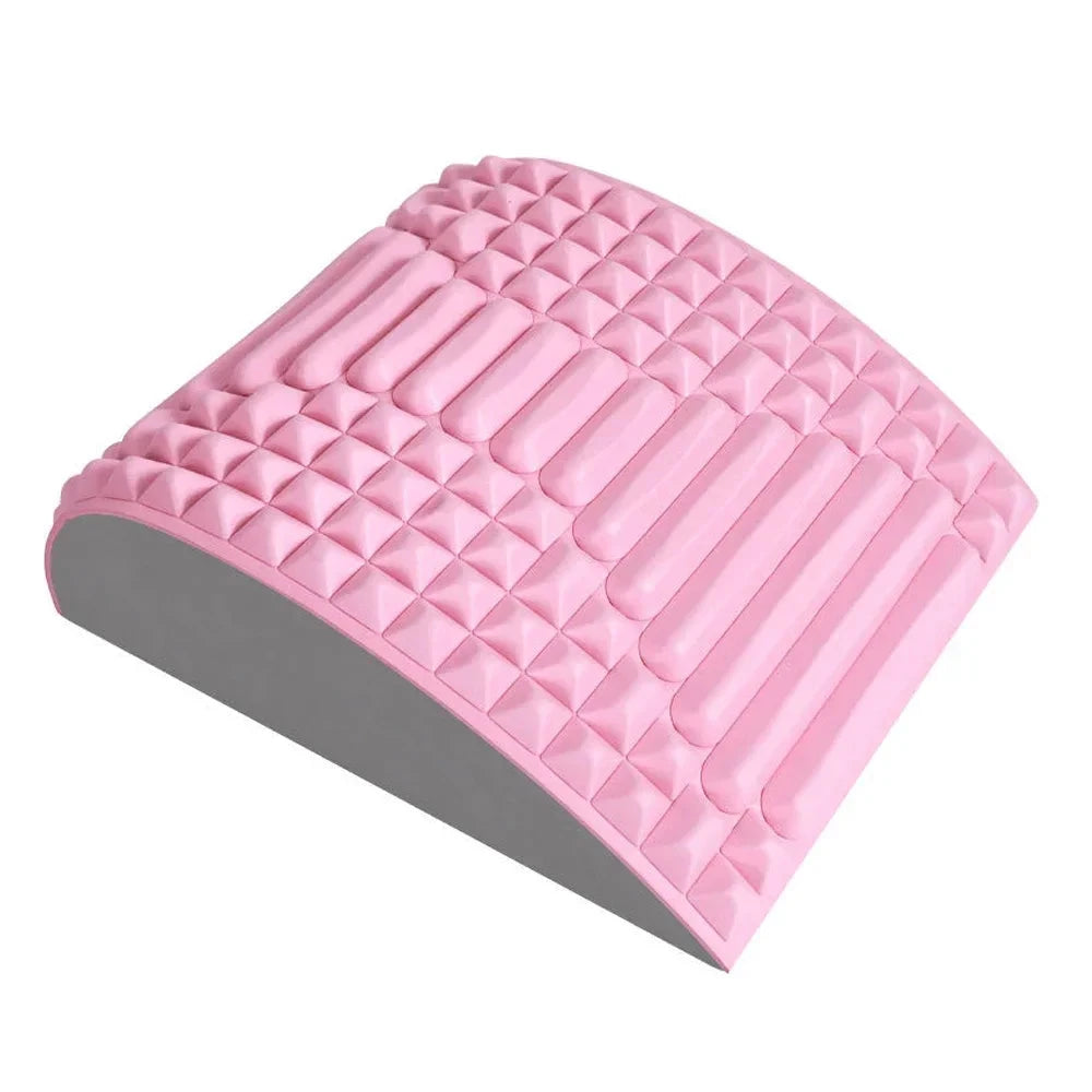 PAIN-FREE POSTURE PILLOW