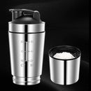 ULTIMATE PROTEIN SHAKER