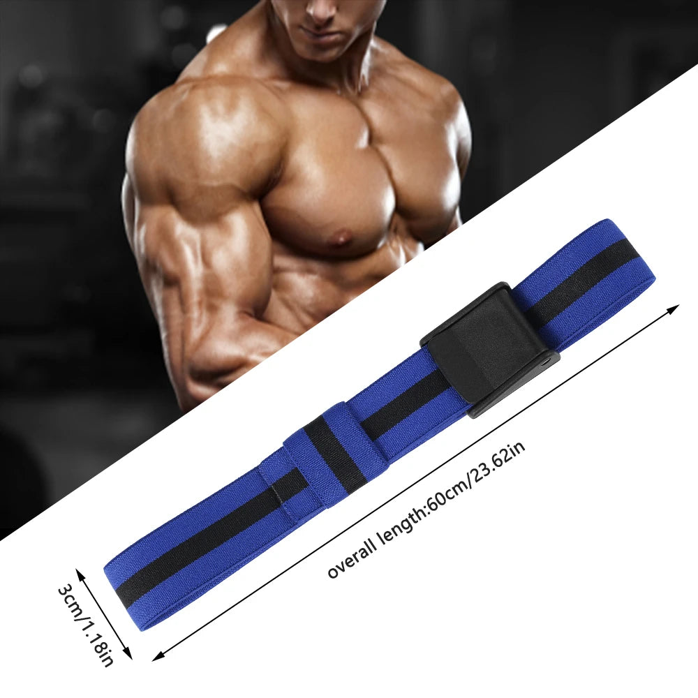 BLOOD FLOW BANDS