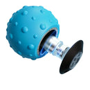 VIBRATING MASSAGE BALL