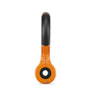 FLEXI-GRIP DUMBBELL HANDLE