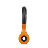 FLEXI-GRIP DUMBBELL HANDLE