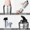 ULTIMATE PROTEIN SHAKER