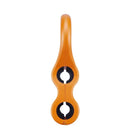 FLEXI-GRIP DUMBBELL HANDLE