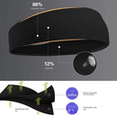 ACTIVE FIT HEADBAND