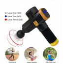 MASSAGE GUN