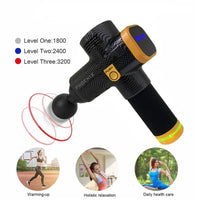MASSAGE GUN