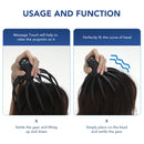 OCTOPUS SCALP HEAD MASSAGER