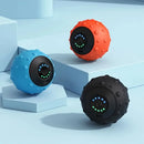VIBRATING MASSAGE BALL