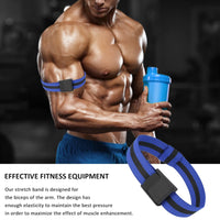 BLOOD FLOW BANDS