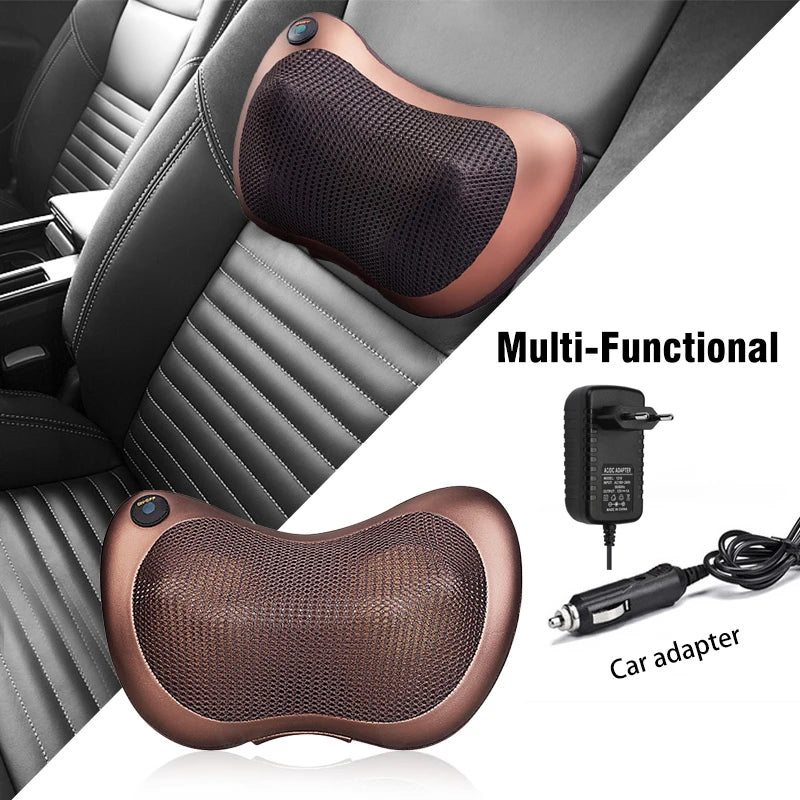 RELAX PRO MASSAGE PILLOW