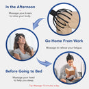 OCTOPUS SCALP HEAD MASSAGER
