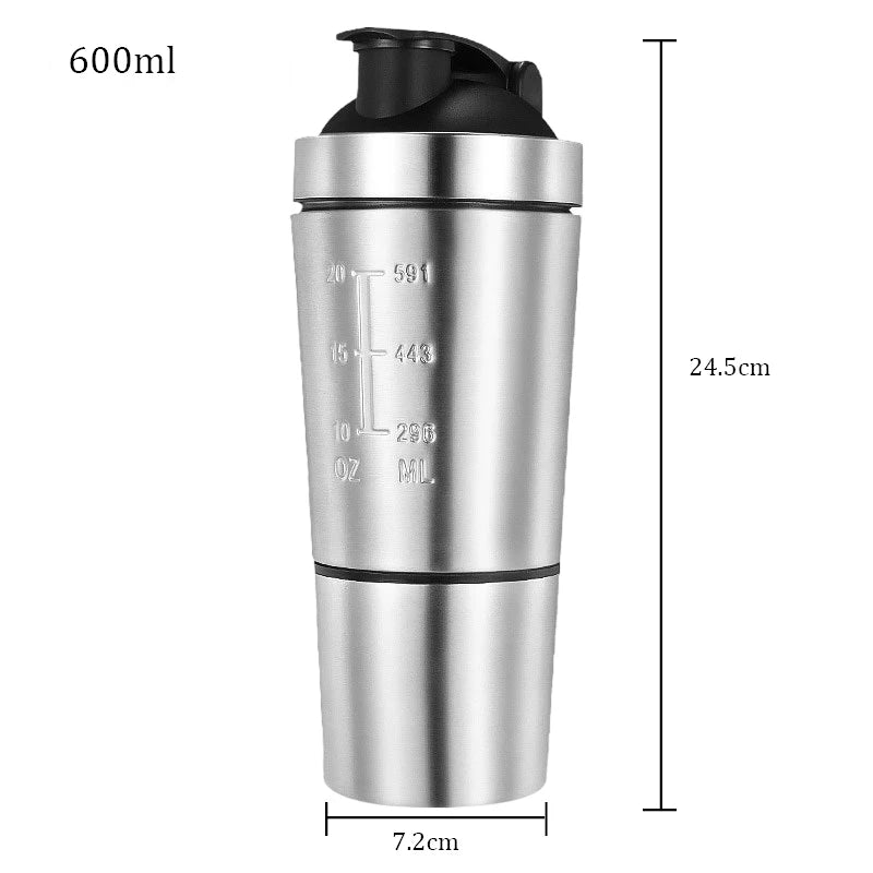 ULTIMATE PROTEIN SHAKER